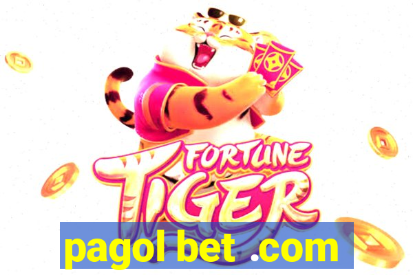 pagol bet .com